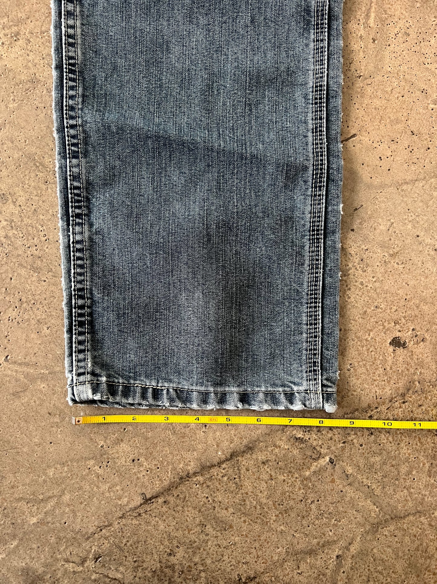 (30x31) Vintage Lee Jeans