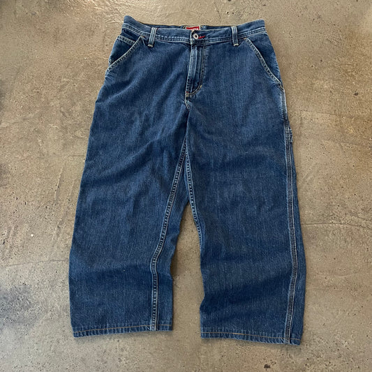 (30x24) Tommy Carpenter Pants