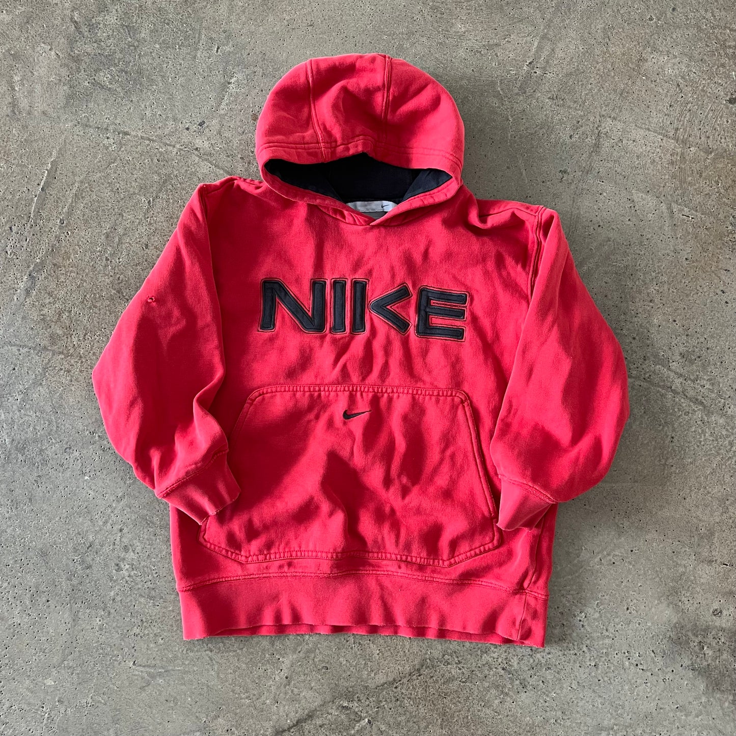 (Kids S) Nike Hoodie