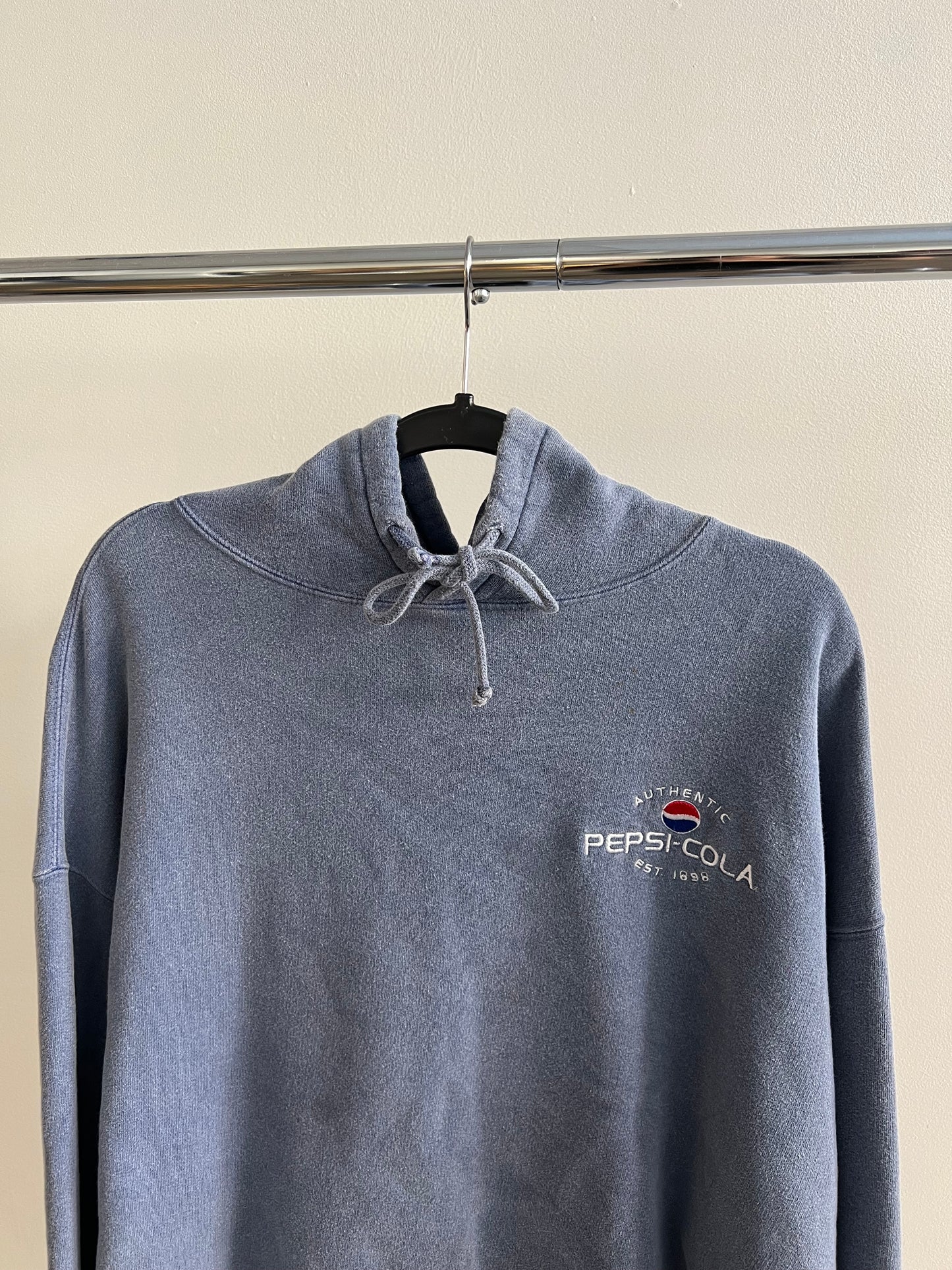 (XL/XXL) Pepsi Hoodie