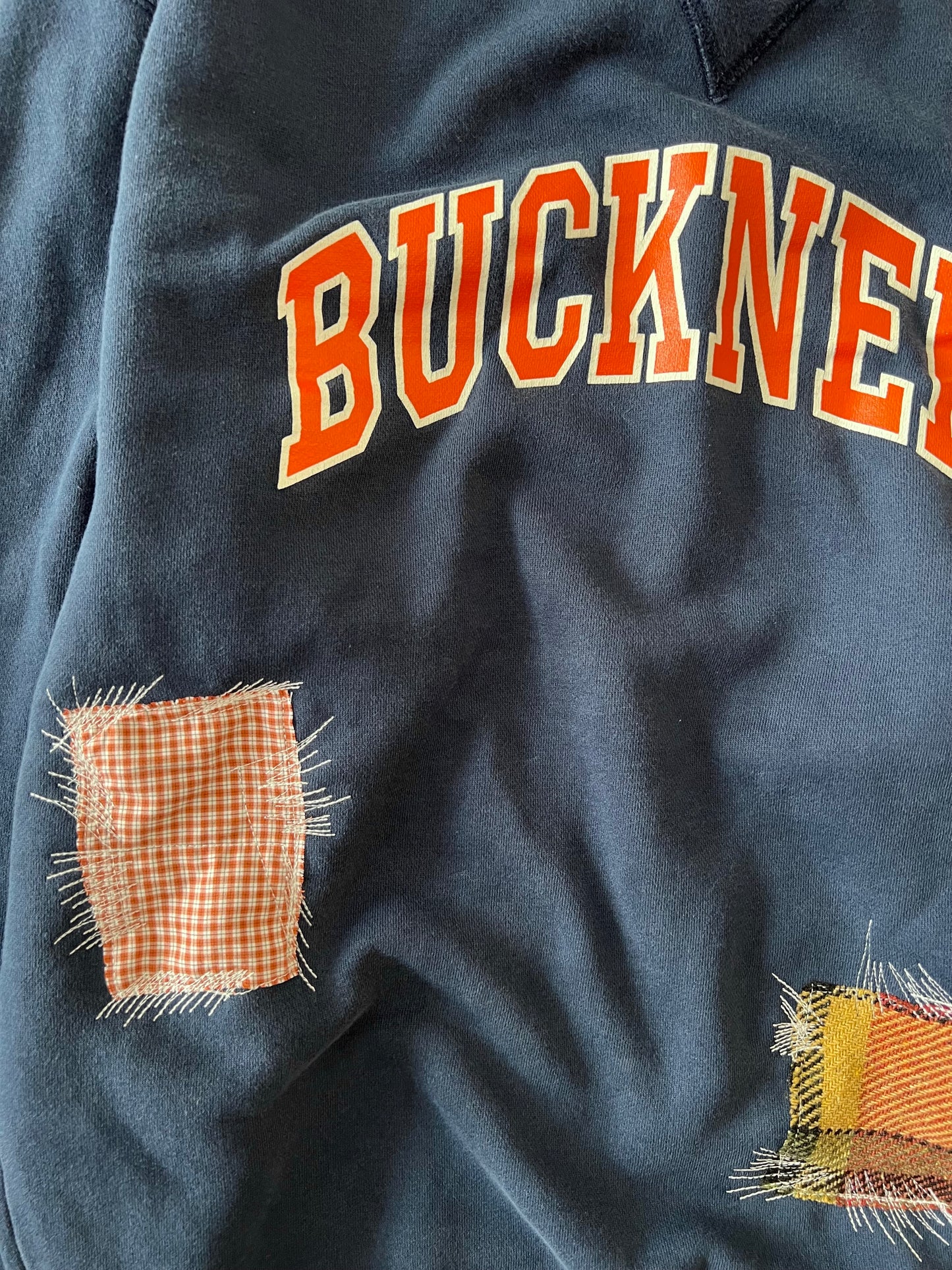 (M) 1of1 Bucknell Sweatshirt