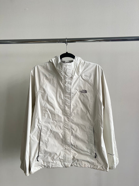 (M) North Face Rain Jacket