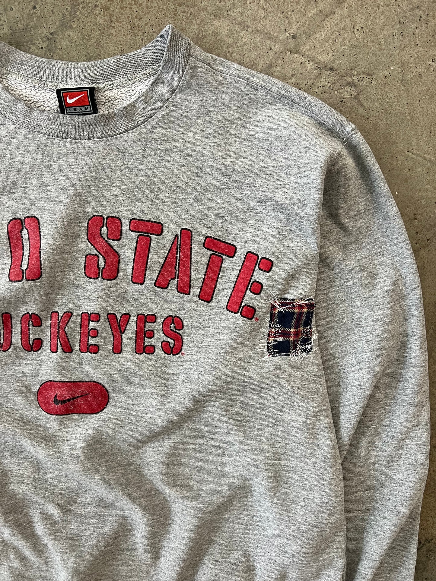 (M) 1of1 Ohio Sweatshirt