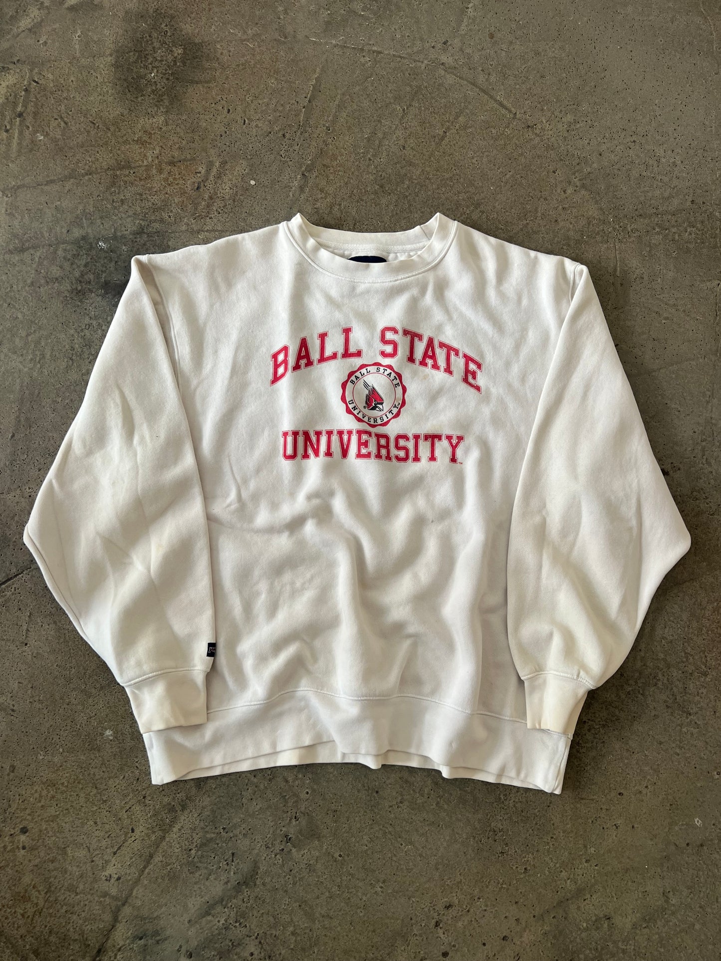 (XL/XXL) Ball State Sweatshirt