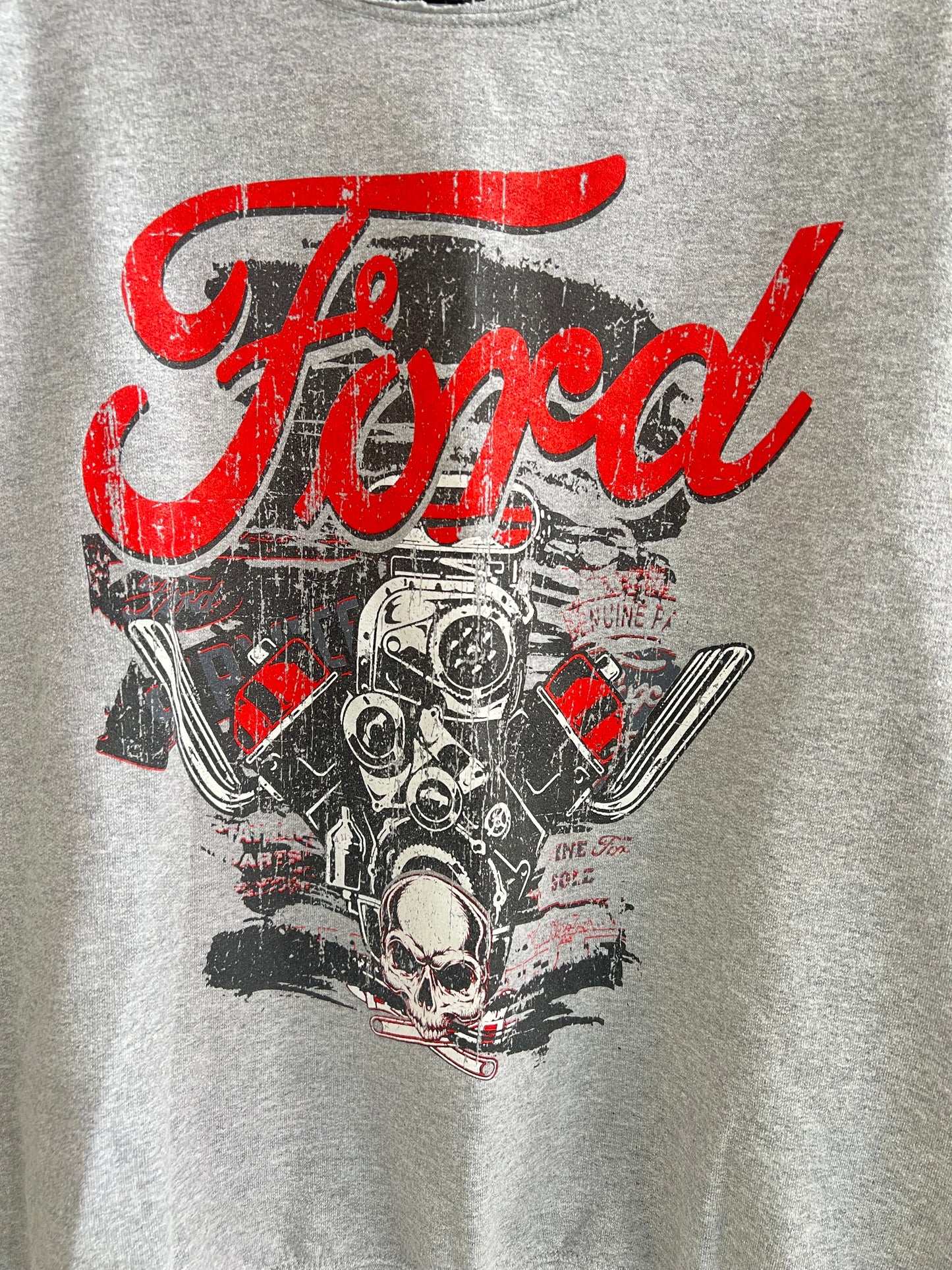 (M/L) Ford Sweatshirt