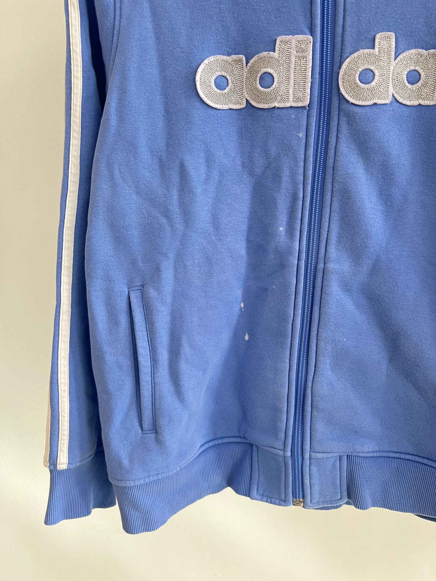 (S/M) Adidas Jacket