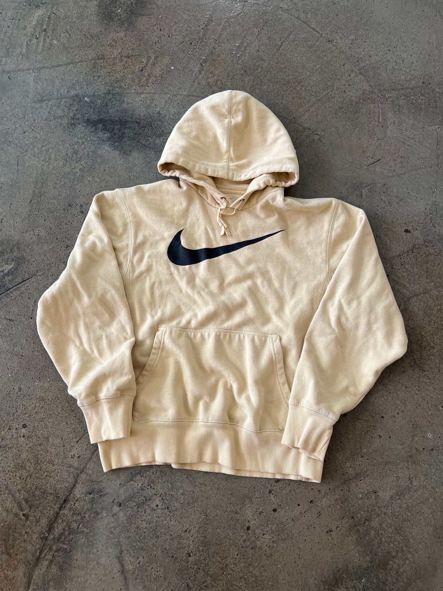 (M) Nike Hoodie