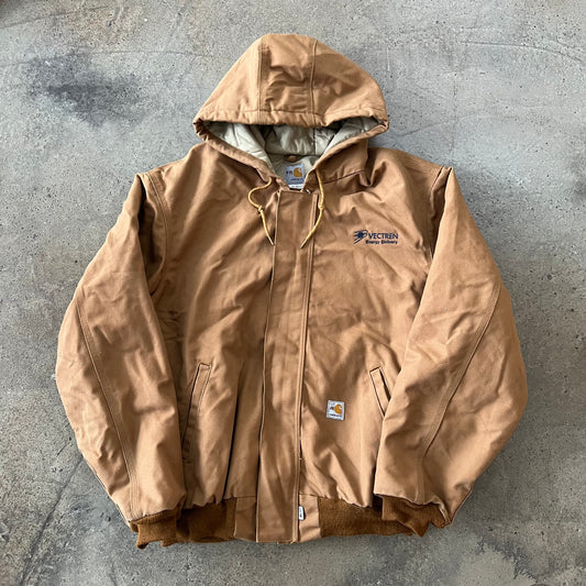 (XL/XXL) FR Heavy Carhartt Jacket