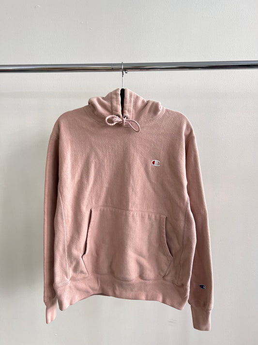 (S) Champion Hoodie