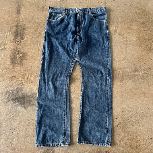 (36x31) Vintage Levi’s Jeans