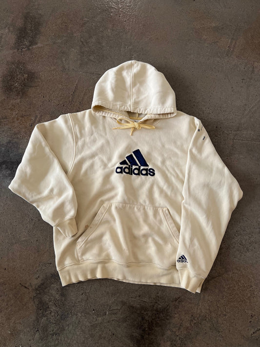 (M) Adidas Hoodie