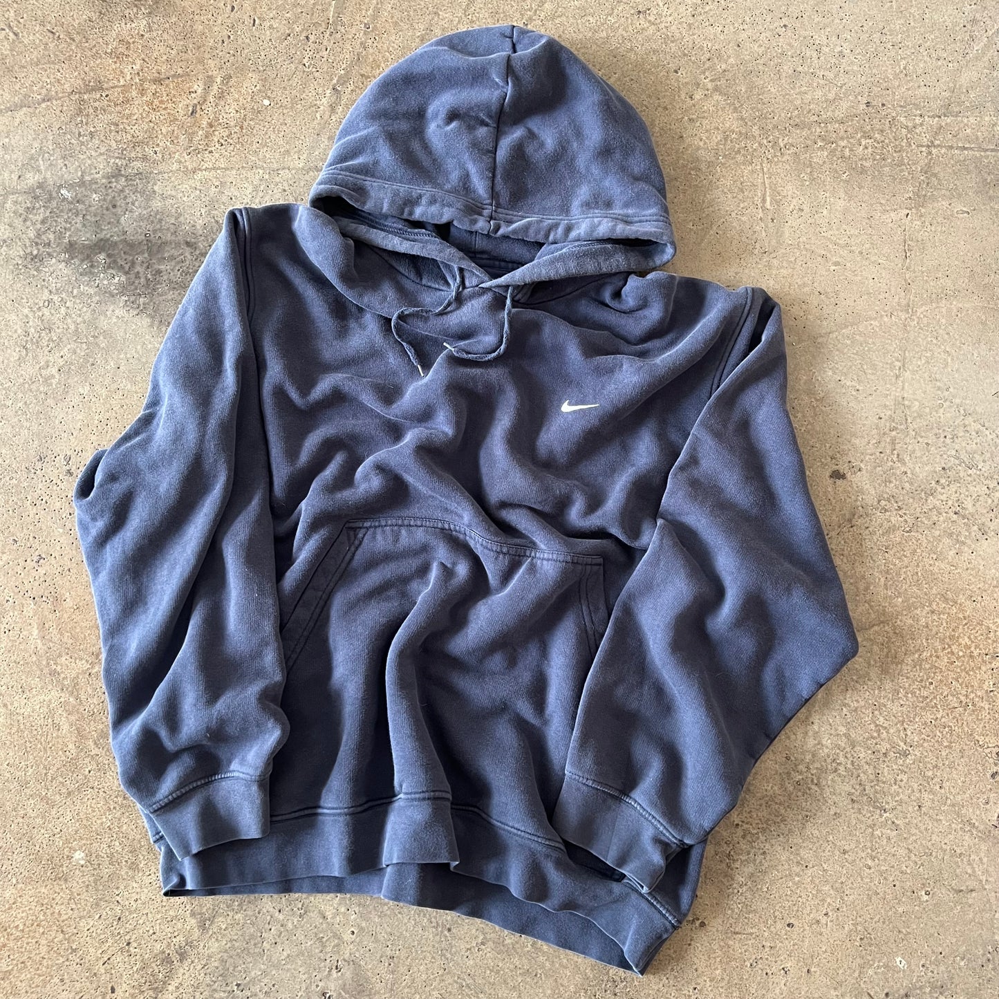 (L/XL) Nike Hoodie