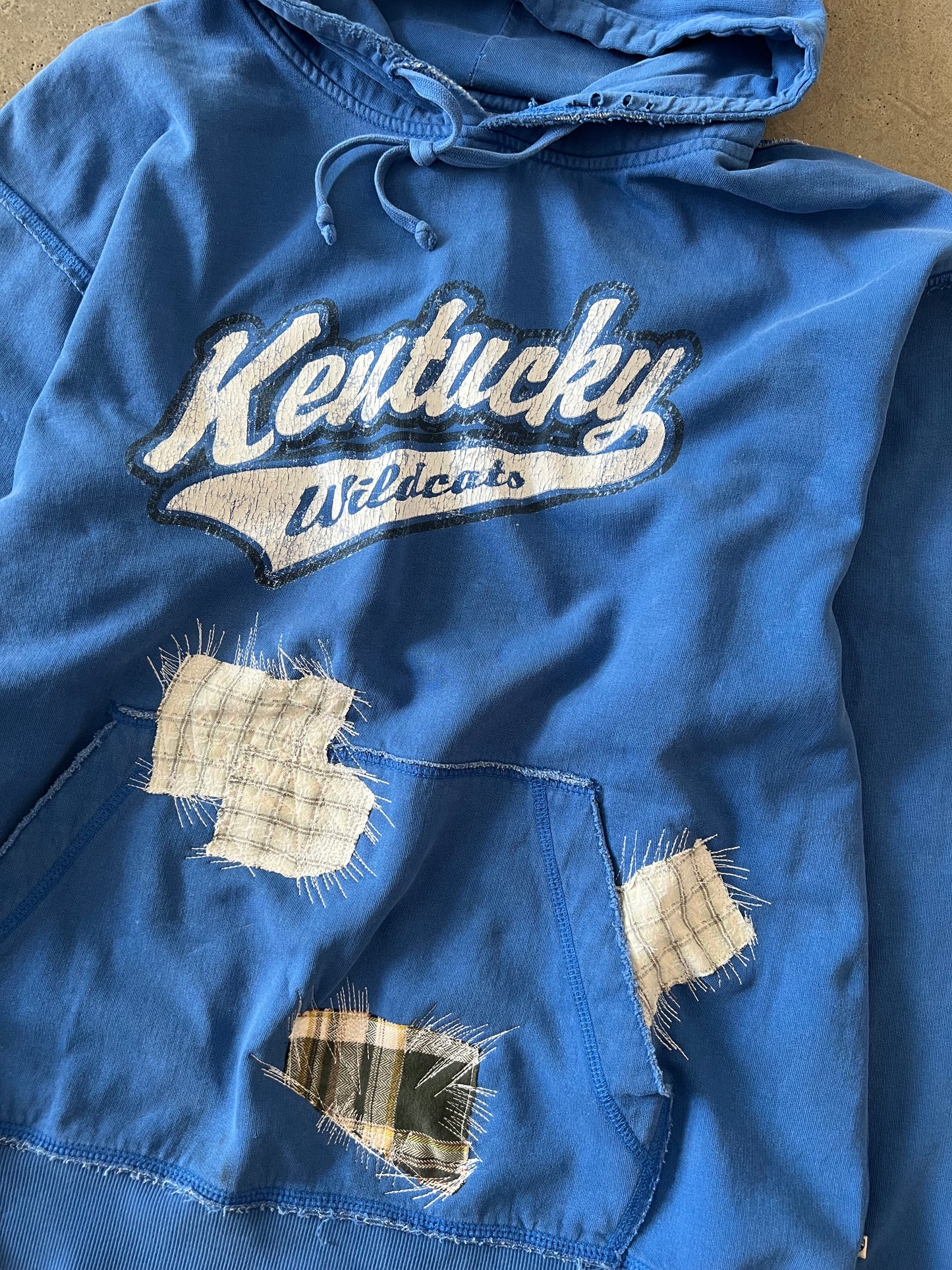 (L/XL) 1of1 Kentucky Hoodie