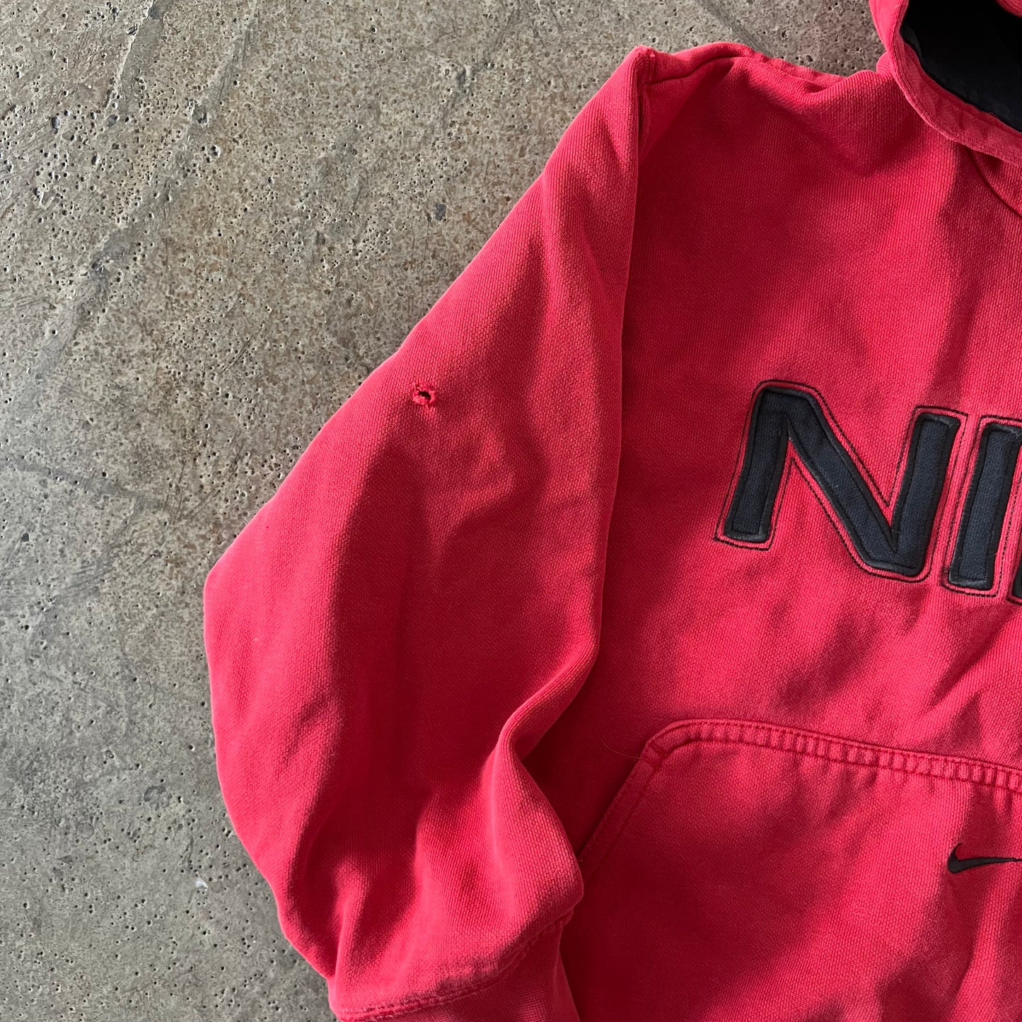 (Kids S) Nike Hoodie