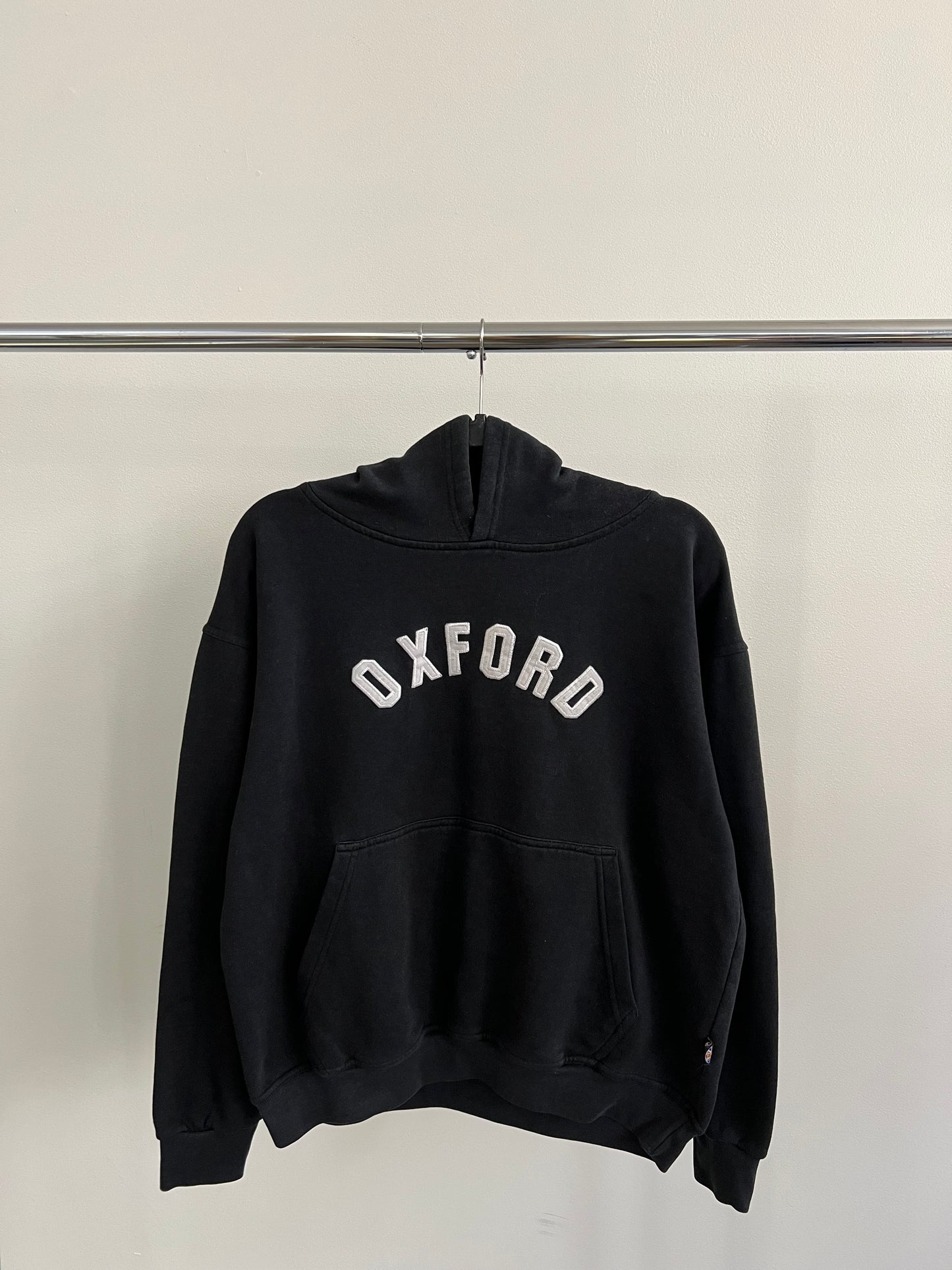 (S/M) Oxford Hoodie