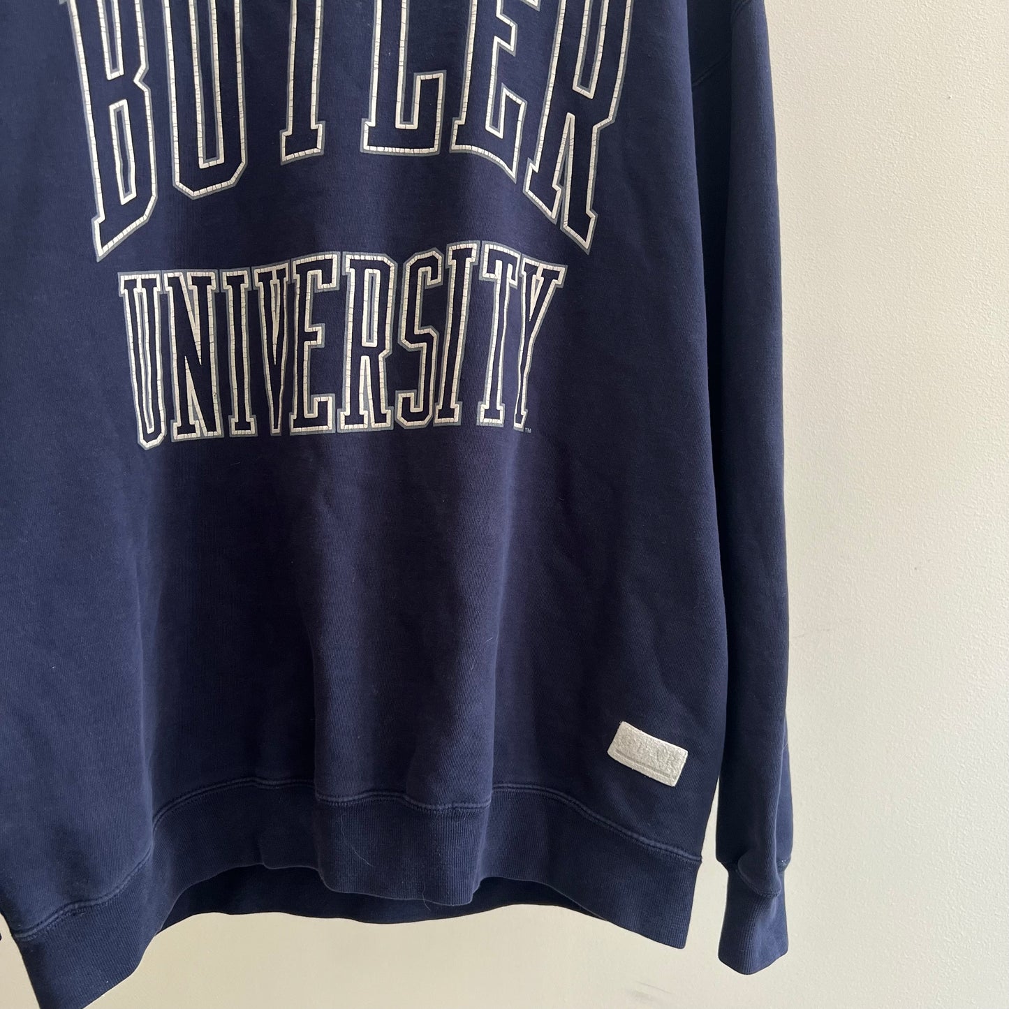 (XL) Butler University Hoodie