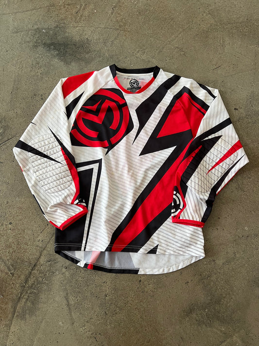 (M/L) Racing Long Sleeve