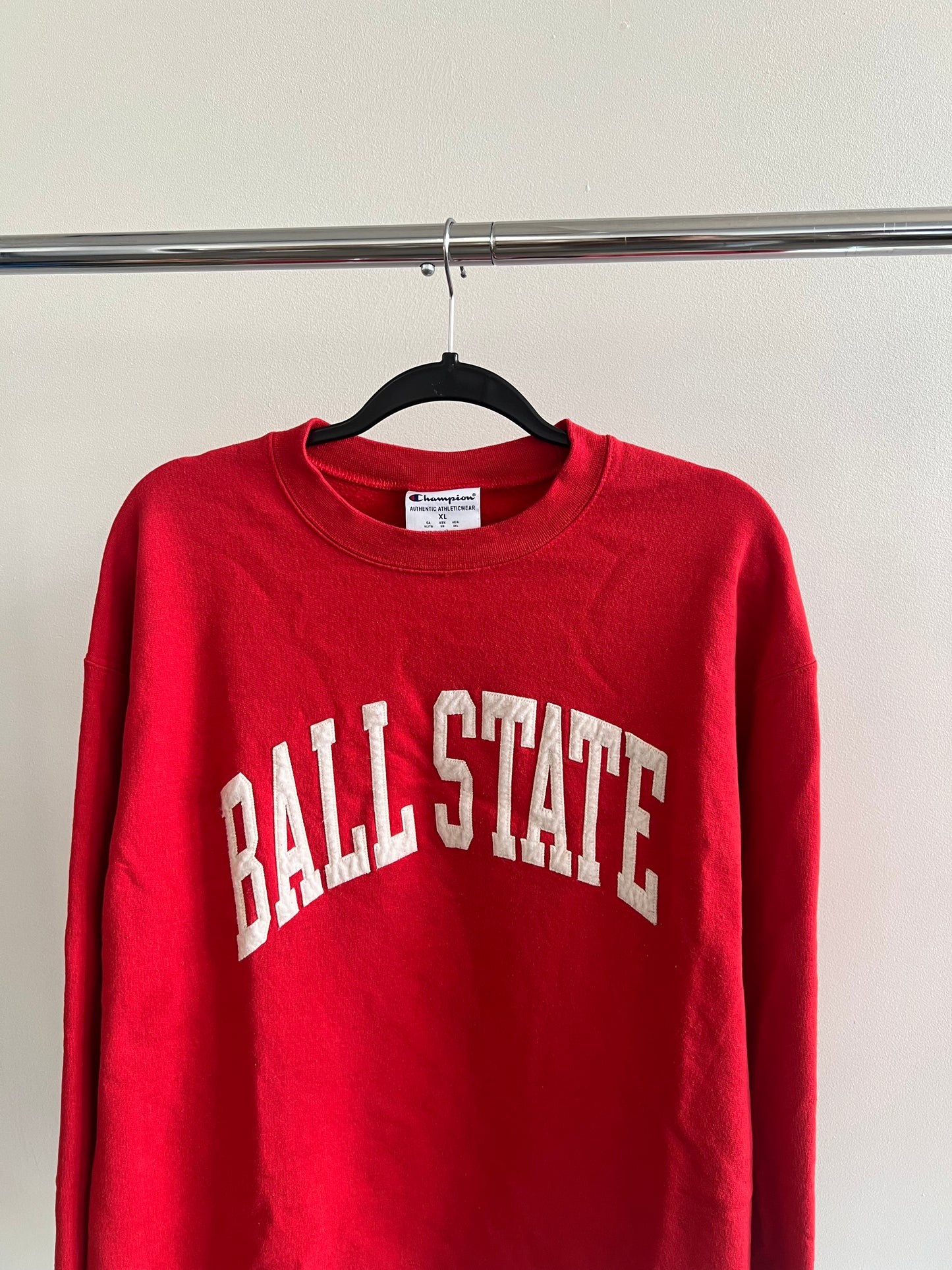 (XL) Ball State Sweatshirt