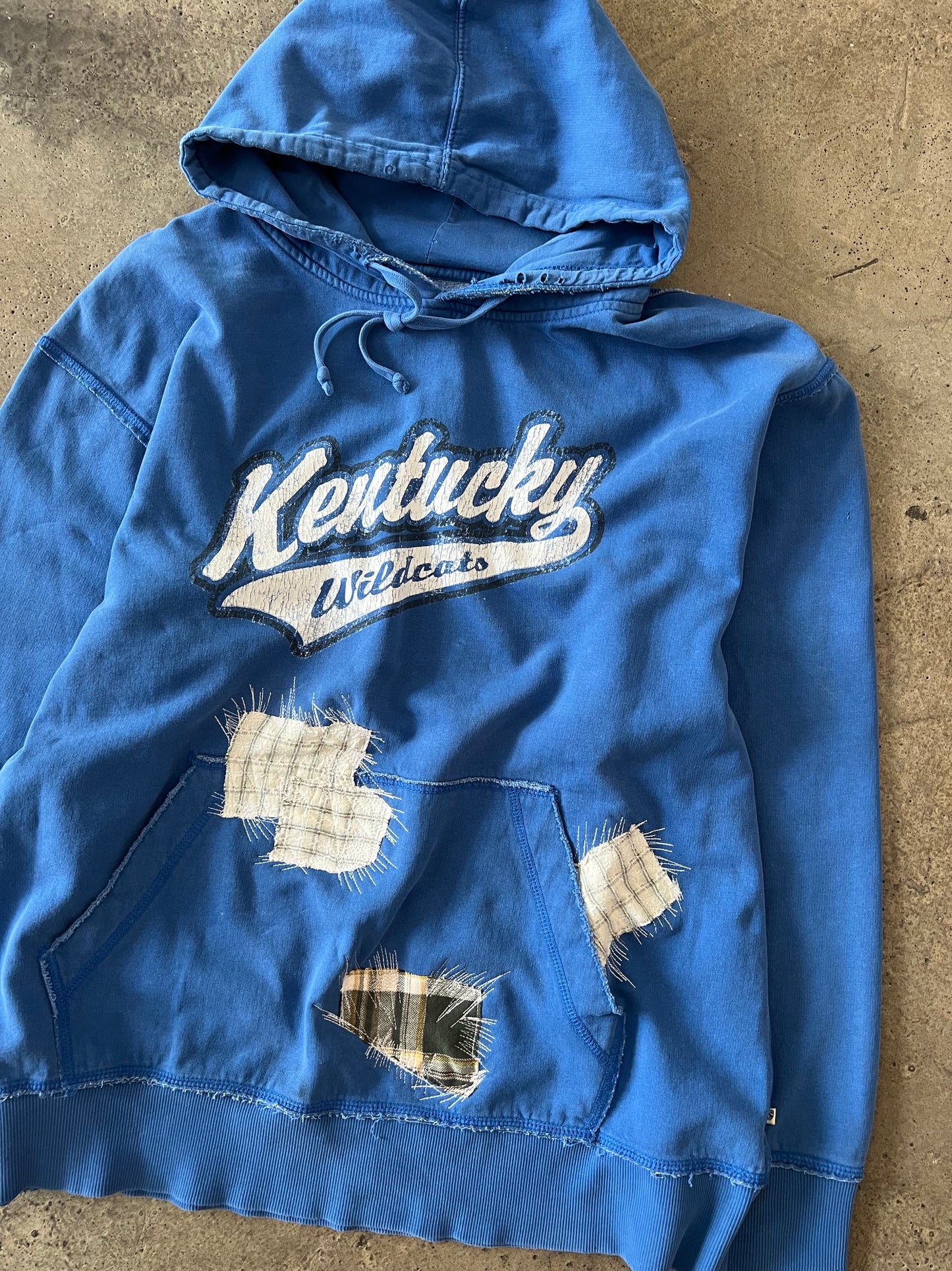 (L/XL) 1of1 Kentucky Hoodie