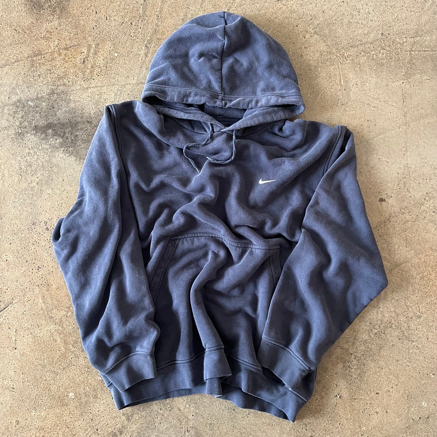 (L/XL) Nike Hoodie