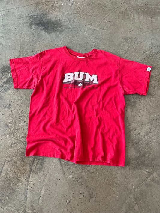 (XL/XXL) 00s Bum Tee