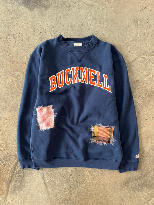 (M) 1of1 Bucknell Sweatshirt