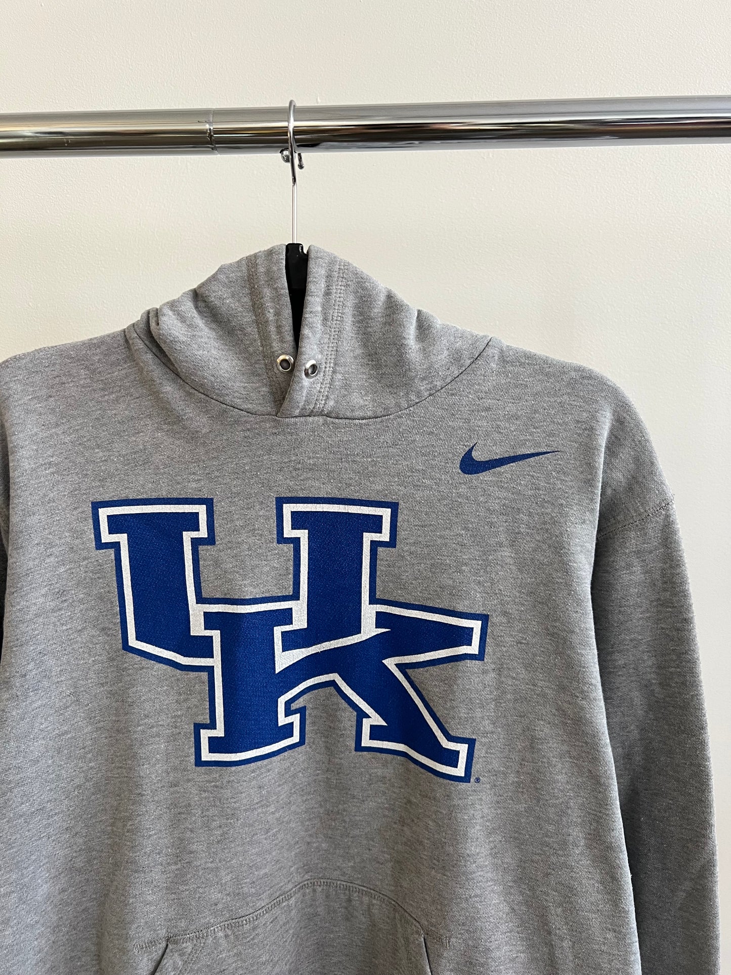 (M/L) Kentucky Nike Hoodie