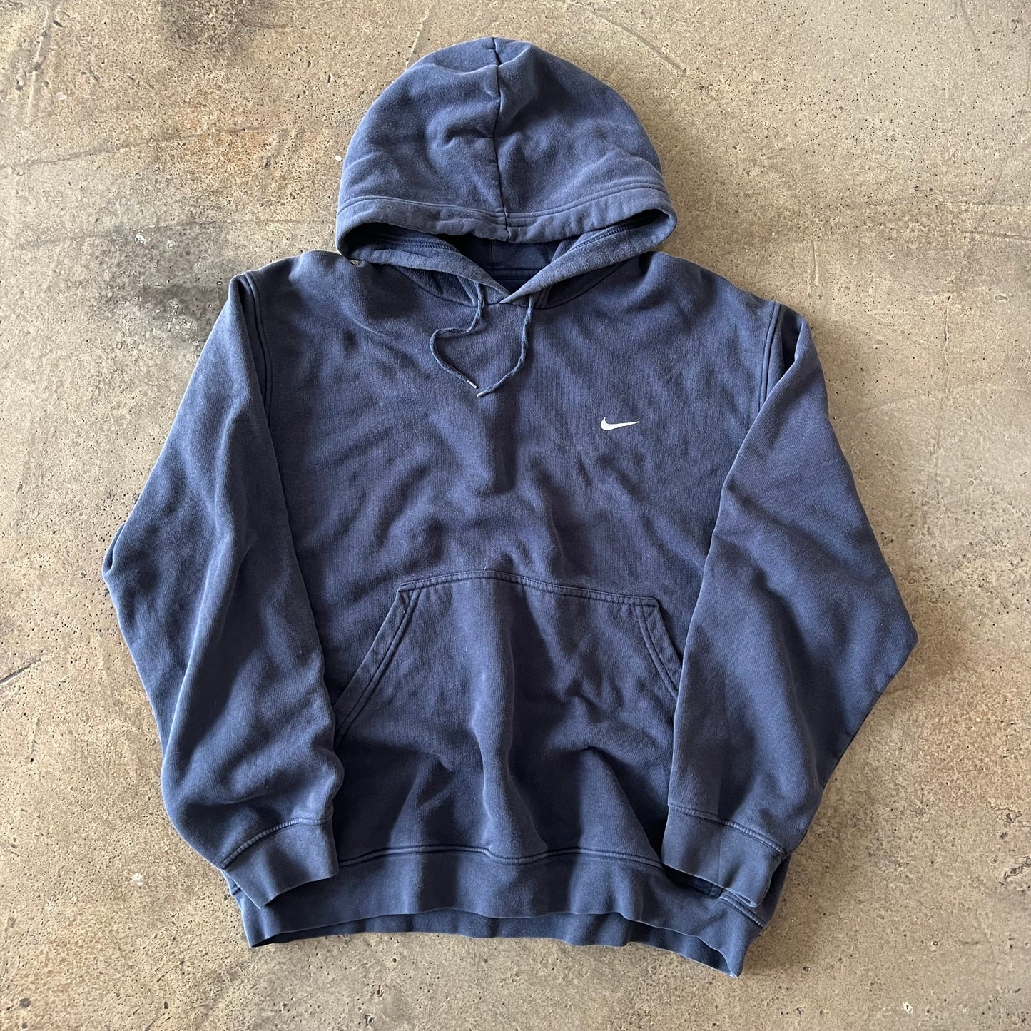 (L/XL) Nike Hoodie