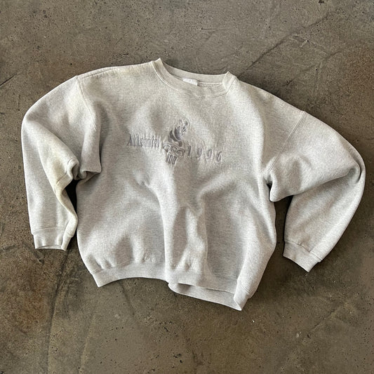 (Boxy S) Atlanta 1996 Sweatshirt