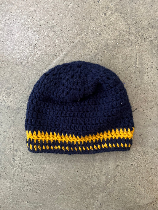 (OSFA) Crochet Beanie