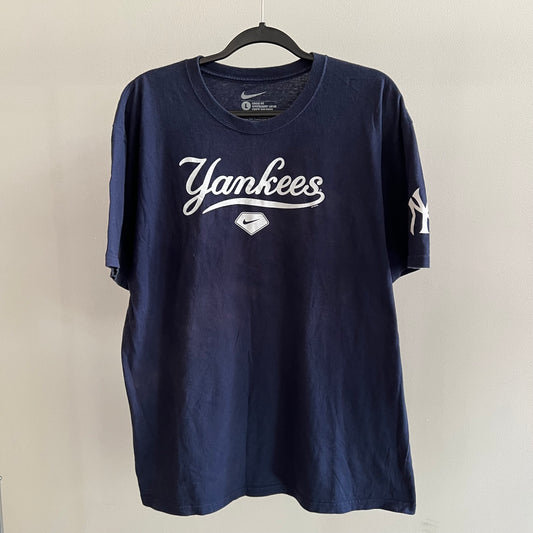 (XL) Yankees Nike Tee