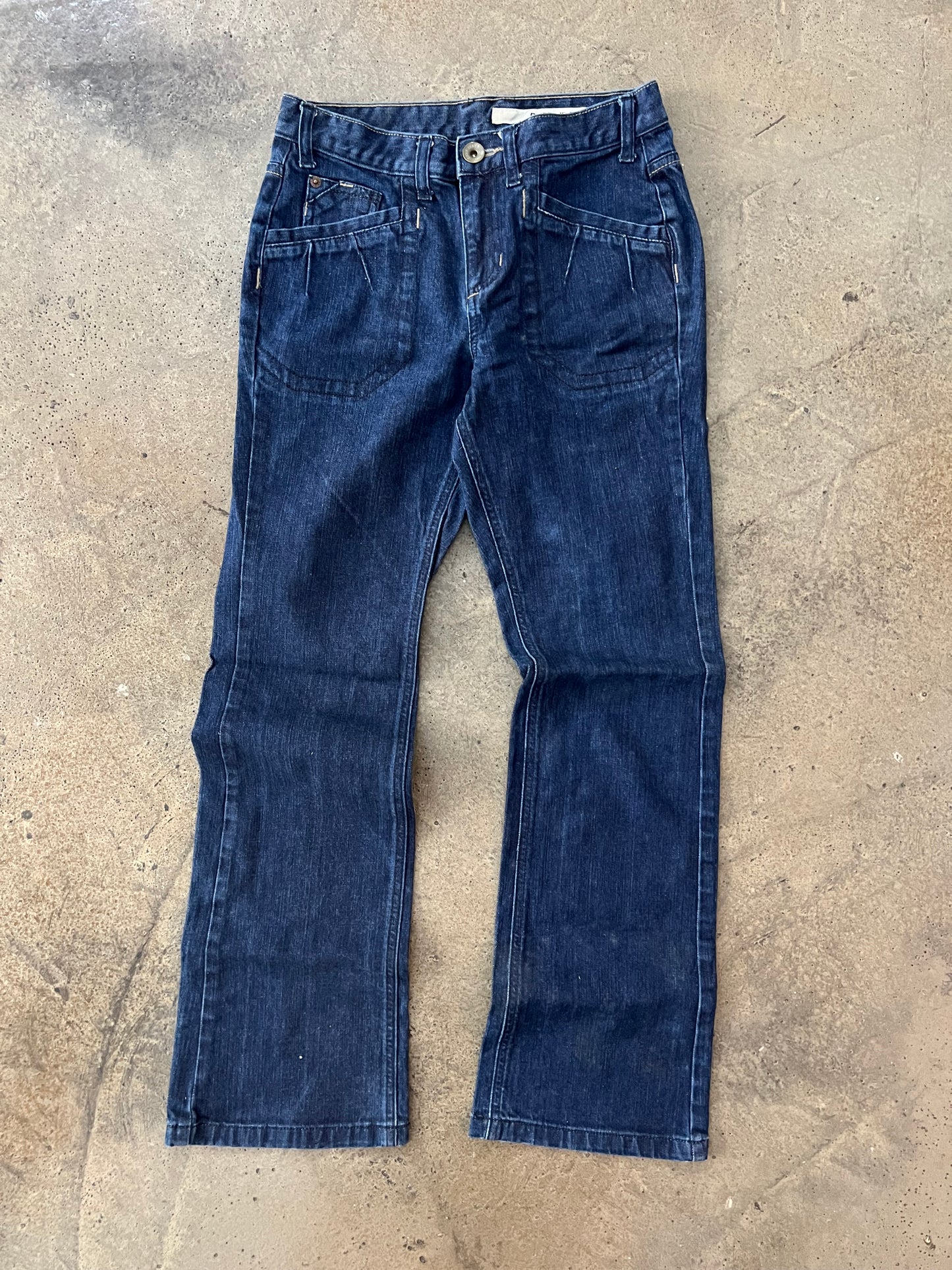 (26x30) Y2K DKNY Jeans