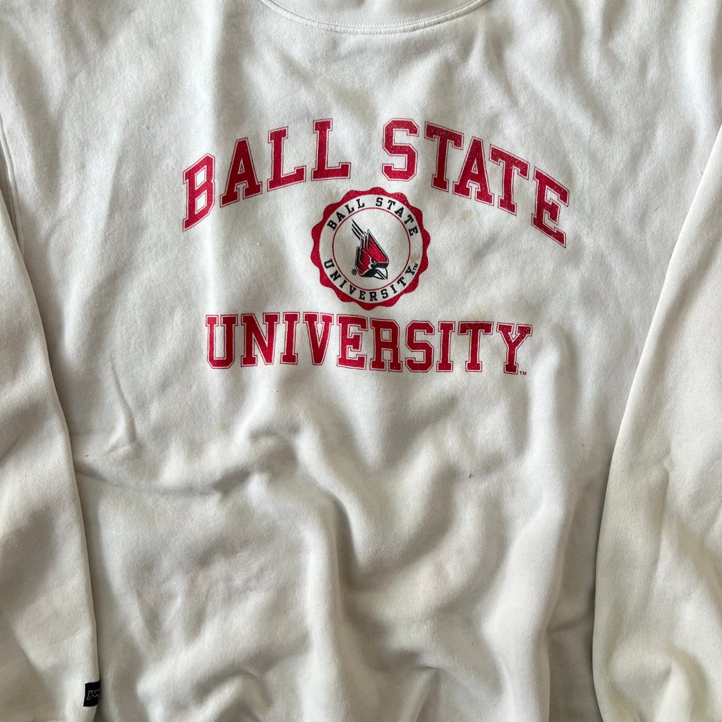 (XL/XXL) Ball State Sweatshirt