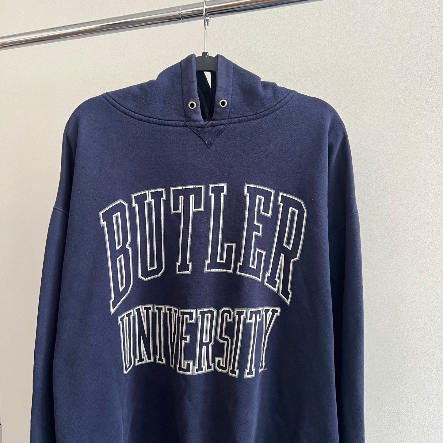 (XL) Butler University Hoodie