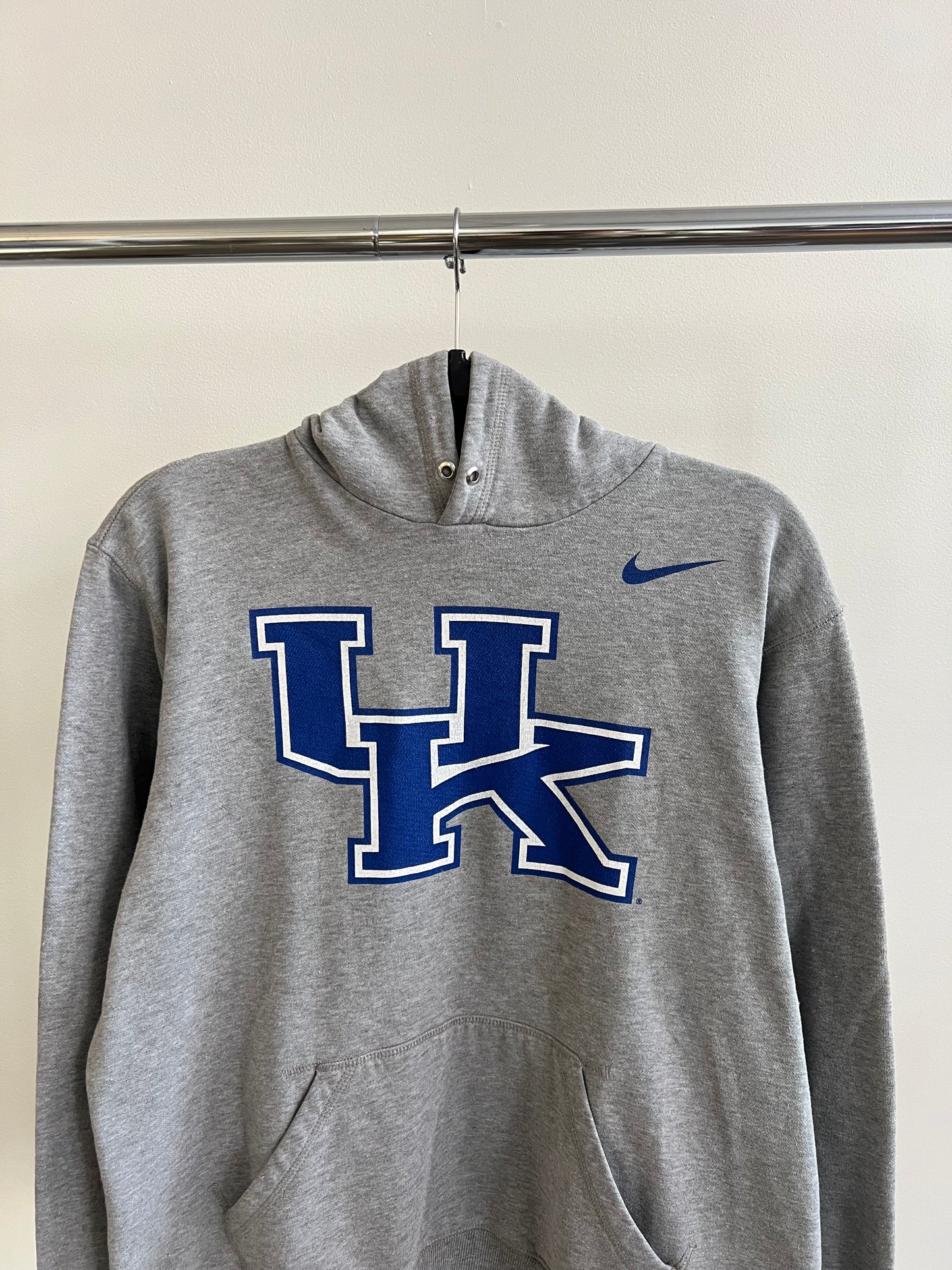 (M/L) Kentucky Nike Hoodie