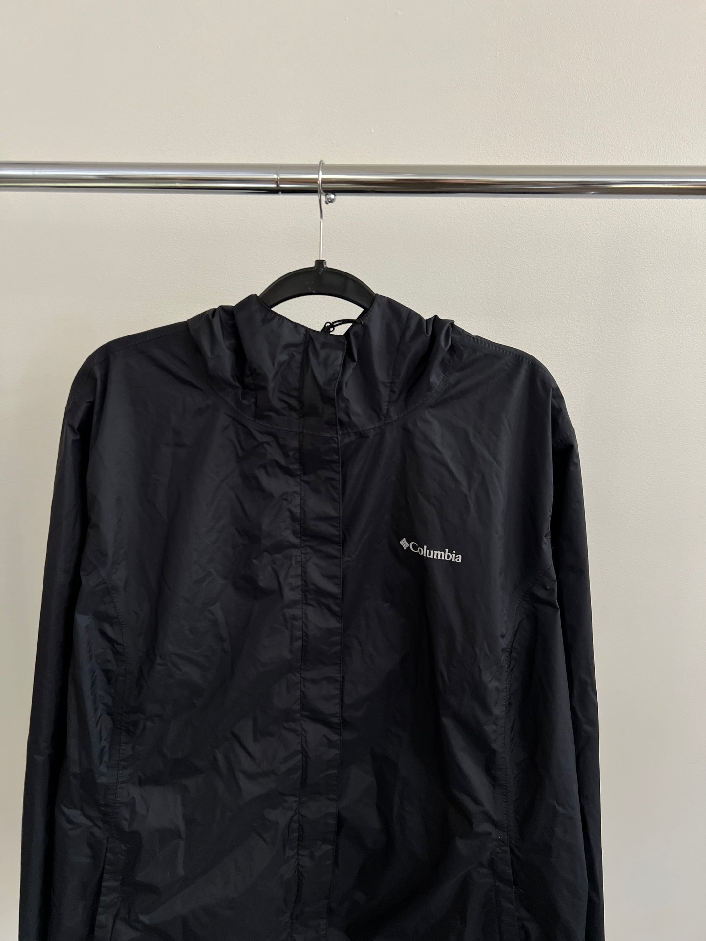 (XL/XXL) Columbia Rain Jacket