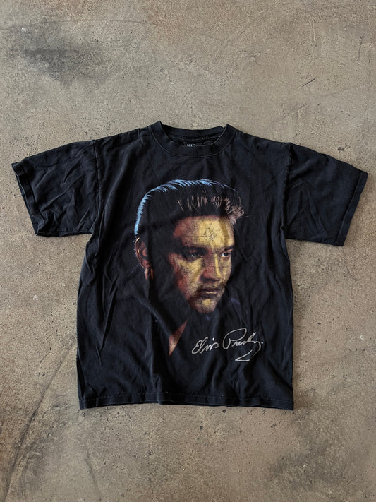 (M) 00s Elvis Presley Tee