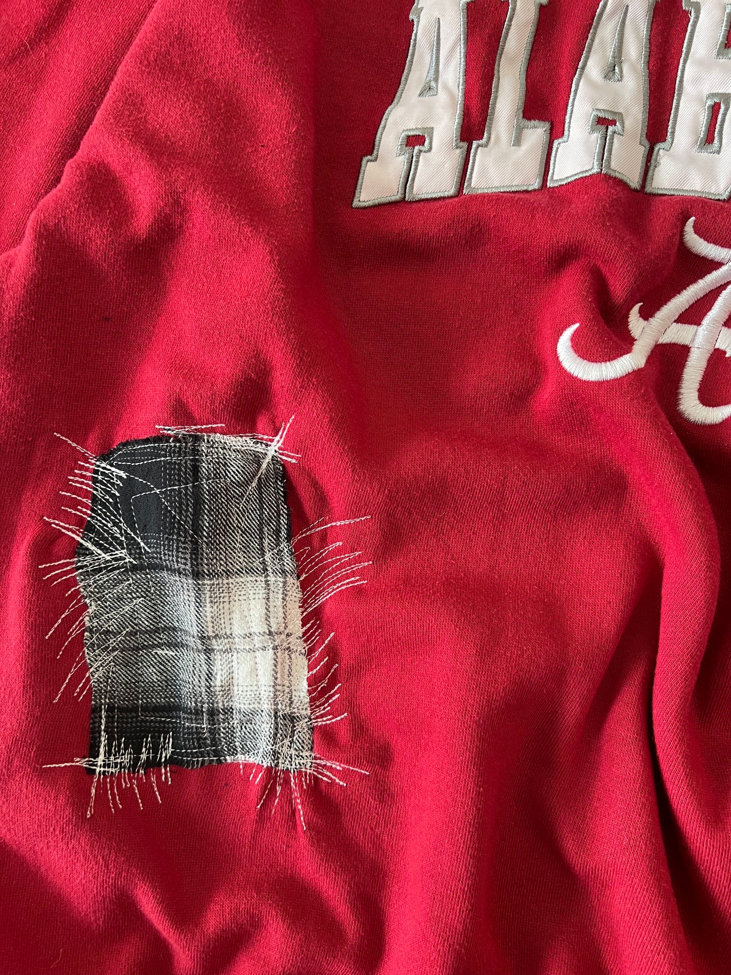 (L/XL) 1of1 Alabama Sweatshirt